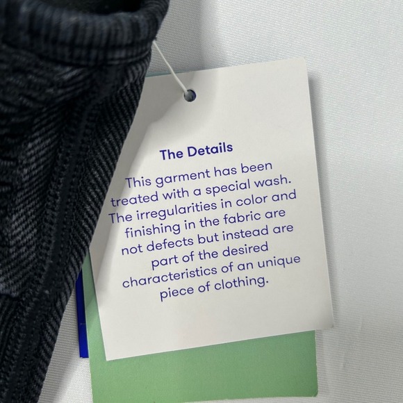 Joy Lab Women's XS Black ContourFlex Cropped Tank Top Athletic Activewear NWT - Picture 9 of 10